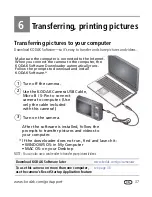 Preview for 43 page of Kodak 1286863 Extended User Manual