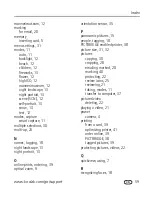 Preview for 65 page of Kodak 1286863 Extended User Manual