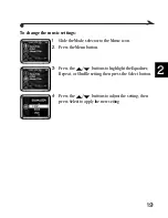 Preview for 25 page of Kodak 135-6872 - MC3 Digital Camera User Manual