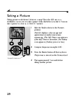 Preview for 34 page of Kodak 135-6872 - MC3 Digital Camera User Manual