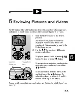 Preview for 39 page of Kodak 135-6872 - MC3 Digital Camera User Manual