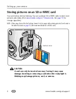 Предварительный просмотр 10 страницы Kodak 1435981 User Manual