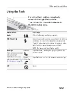 Preview for 13 page of Kodak 1473305 Extended User Manual