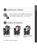 Kodak 1585462 User Manual предпросмотр