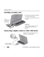 Preview for 6 page of Kodak 1612597 - OLED Wireless Frame User Manual