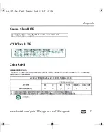 Preview for 27 page of Kodak 1679109 User Manual