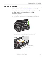 Предварительный просмотр 37 страницы Kodak 1749456 - 32; ESP5250 Es Printer Extended User Manual