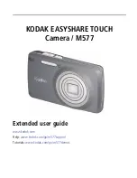 Kodak 1866029 Extended User Manual preview