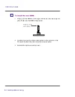 Предварительный просмотр 66 страницы Kodak 210433-1 User Manual