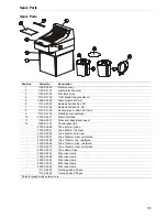 Preview for 14 page of Kodak 212 Service Manual