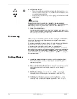 Preview for 22 page of Kodak 2200 User Manual