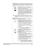 Preview for 17 page of Kodak 2400DSV-E Operator'S Manual