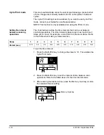 Preview for 37 page of Kodak 2400DSV-E Operator'S Manual