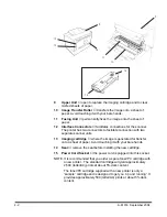 Preview for 48 page of Kodak 2400DSV-E Operator'S Manual