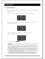 Preview for 7 page of Kodak 24HDX100S User Manual