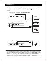 Preview for 10 page of Kodak 24HDX100S User Manual