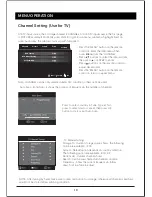 Preview for 16 page of Kodak 24HDX100S User Manual