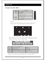 Предварительный просмотр 22 страницы Kodak 24HDX100S User Manual