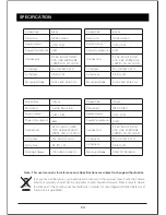 Предварительный просмотр 26 страницы Kodak 24HDX100S User Manual