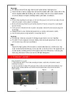 Preview for 4 page of Kodak 24HDX900s User Manual