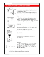 Preview for 7 page of Kodak 24HDX900s User Manual