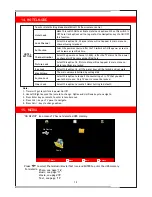 Preview for 14 page of Kodak 24HDX900s User Manual