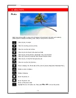 Preview for 15 page of Kodak 24HDX900s User Manual