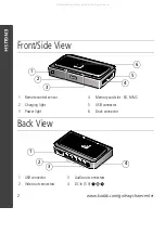 Preview for 2 page of Kodak 2F6571 Manual