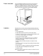 Предварительный просмотр 6 страницы Kodak 3000DSV-E Operator'S Manual