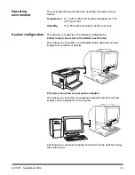 Предварительный просмотр 9 страницы Kodak 3000DSV-E Operator'S Manual