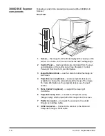 Предварительный просмотр 10 страницы Kodak 3000DSV-E Operator'S Manual