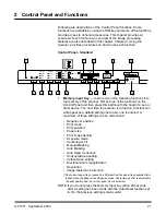 Предварительный просмотр 16 страницы Kodak 3000DSV-E Operator'S Manual