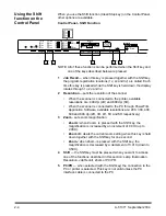 Предварительный просмотр 19 страницы Kodak 3000DSV-E Operator'S Manual