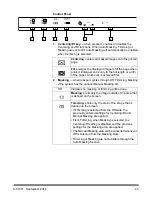 Предварительный просмотр 20 страницы Kodak 3000DSV-E Operator'S Manual