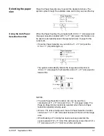 Предварительный просмотр 30 страницы Kodak 3000DSV-E Operator'S Manual