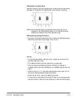 Предварительный просмотр 36 страницы Kodak 3000DSV-E Operator'S Manual