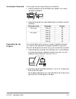 Предварительный просмотр 40 страницы Kodak 3000DSV-E Operator'S Manual