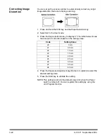 Предварительный просмотр 45 страницы Kodak 3000DSV-E Operator'S Manual