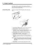 Предварительный просмотр 48 страницы Kodak 3000DSV-E Operator'S Manual