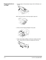 Предварительный просмотр 53 страницы Kodak 3000DSV-E Operator'S Manual