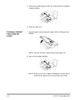 Предварительный просмотр 65 страницы Kodak 3000DSV-E Operator'S Manual