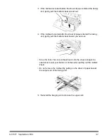 Предварительный просмотр 66 страницы Kodak 3000DSV-E Operator'S Manual