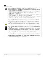 Preview for 3 page of Kodak 3000DSV Operator'S Manual