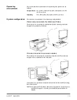 Preview for 11 page of Kodak 3000DSV Operator'S Manual