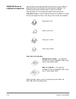 Preview for 14 page of Kodak 3000DSV Operator'S Manual