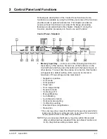 Preview for 18 page of Kodak 3000DSV Operator'S Manual