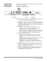 Preview for 21 page of Kodak 3000DSV Operator'S Manual