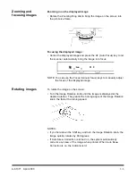 Preview for 30 page of Kodak 3000DSV Operator'S Manual