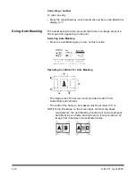 Preview for 35 page of Kodak 3000DSV Operator'S Manual