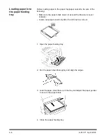 Preview for 49 page of Kodak 3000DSV Operator'S Manual